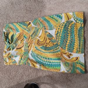 EUC TRINA TURK DRESS